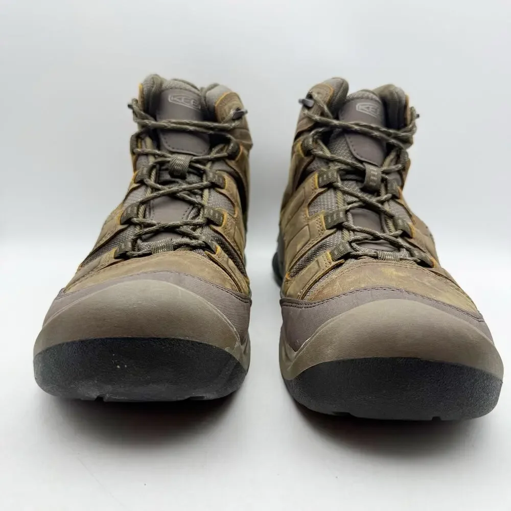 Keen mens circadia